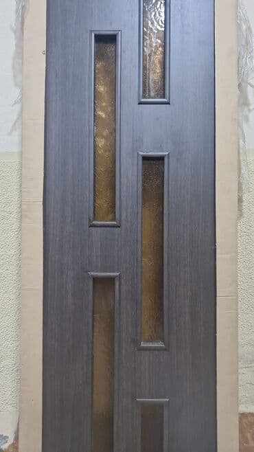 şuşə satışı: 3 eded suseli qapi satilir,yenidir.0506670777 — 1