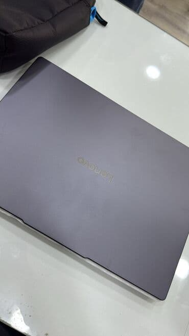 ikinci el noutbuklar: Yeni Lenovo 11.6 ", Intel Core i5, 512 GB, Ödənişli çatdırılma — 3