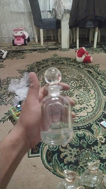 evimiz mebel: Şüşə — 7