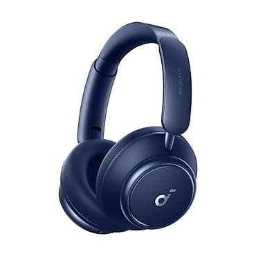 nausnik: Soundcore Q45 modeli 15 gundu alinib original mehsuldu real Alicia — 1