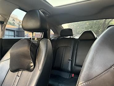 Nəqliyyat: Hyundai Sonata: 1.6 l | 2020 il Sedan — 7