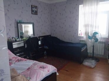 xacmazda evlerin satisi: Mərdəkan 5 otaqlı, 121 kv. m, Orta təmir — 5