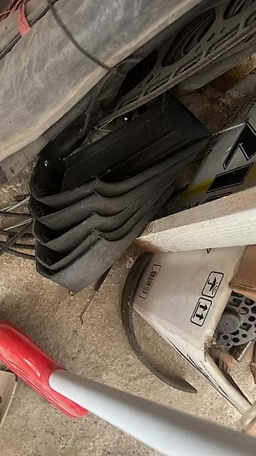 Ön, VAZ (LADA) 06, Rusiya, Ödənişli çatdırılma, Rayonlara çatdırılma, Ünvandan götürmə