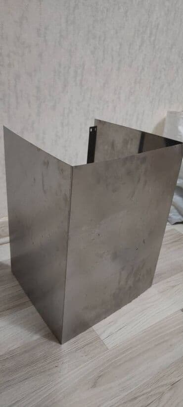 оборудование для производства воды: Aspirator üçün — 1