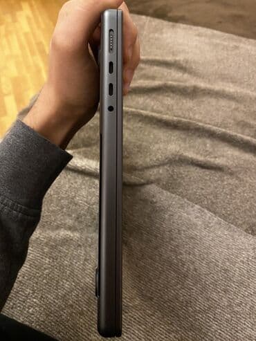 Комплектующие для ПК и ноутбуков: Mackbook pro m4 16/512 14” 100 pil komputer yeni kimidir cox az — 2