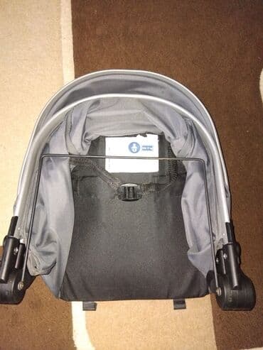 uşağ manej: İki tutacaqlı araba, Kidilo, İşlənmiş, Ünvandan götürmə — 7