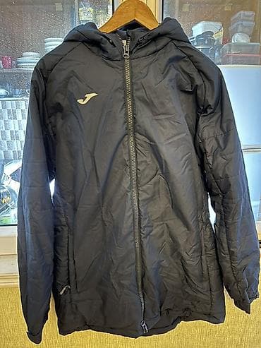qar geyimi: Kurtka, Vetrovka, Qış, Joma, M — 1