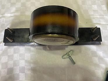 Velosiped aksesuarları: Qədimi saat isləmir — 2