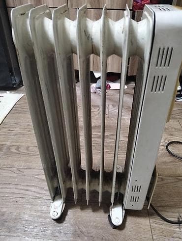 nikai tv: Yaponiya keyfiyyətli məhsul,NIKAI yağlı radiator (elektrik isitmə — 3