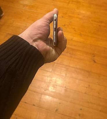 note 11 ikinci el: Redmi Note 8, 64 GB, rəng - Mavi, Barmaq izi — 4