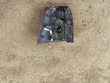 ford fara: Toyota Land Cruiser — 8