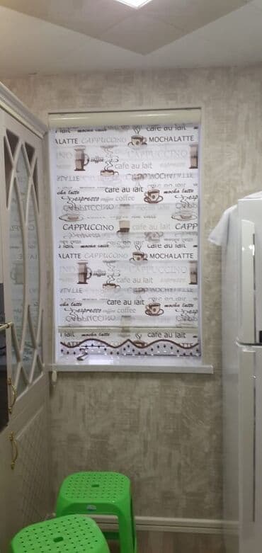 ucuz tüller: Jalüz pərdə ucuz  sok qiymətlər bizdə 2 ya 3 günərzində hazırlama — 17