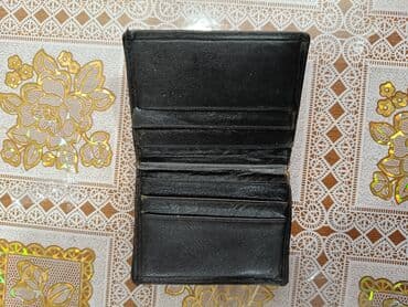 продажа бу вещей: Кошелек, Б/у — 4