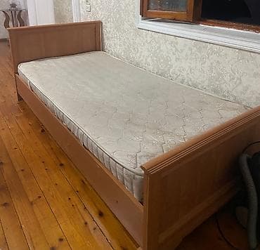 Tek adamliq kravat matrasi var 70azn 8 mik ( 6646)Gunel1 — 1