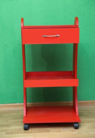 стол для дачи: Etejerka
Polkalı siyirməli şkaf
Daşıyıcı
Kosmetoloji
Tibbi — 1