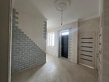 bakida evler: Binəqədi qəs. 3 otaqlı, 100 kv. m, Yeni təmirli — 4