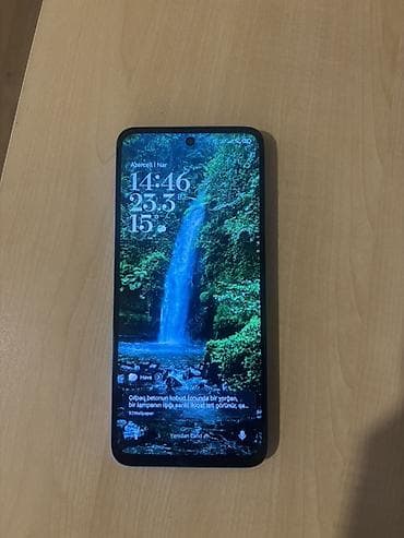 dubay telefonlari: Redmi 12, 256 GB, rəng - Mavi, İki sim kartlı — 2