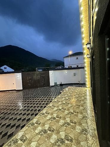 cxol prastina: 4 otaqlı, 130 kv. m, Yeni təmirli — 9