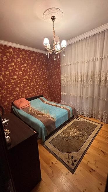 Həyət evləri və villaların satışı: Sulutəpə qəs. 3 otaqlı, 100 kv. m, Yeni təmirli — 4