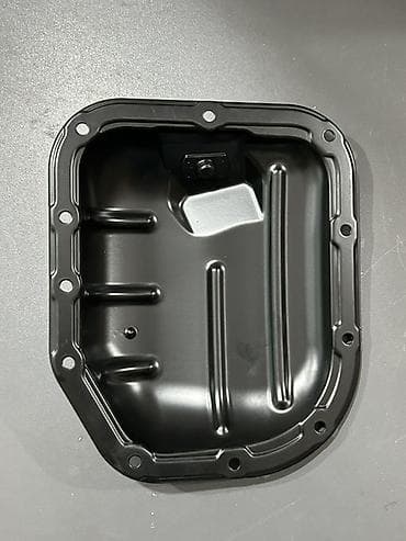 Toyota Prius 20 Gövdə üçün yağ karteri