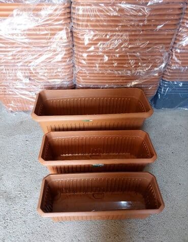 Dibcek kvadrat duzbucaqli bitkilər üçün dibçəklər Dibcekler