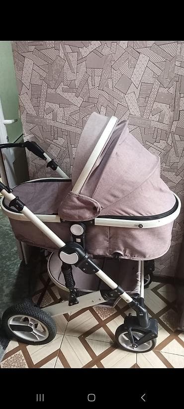 2-i 1-də araba, İşlənmiş, Ödənişli çatdırılma — 1