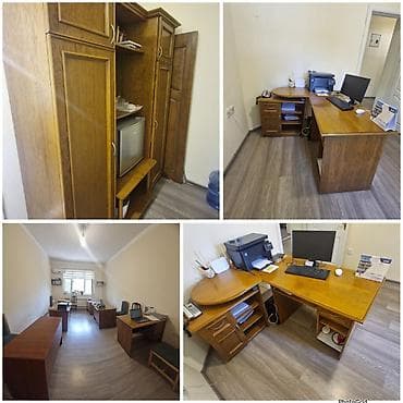 Digər ofis mebeli: Ofis mebeli 250 Azn. Tecili satilir. Unvan Yasamal. Shirin x. 3070 — 1