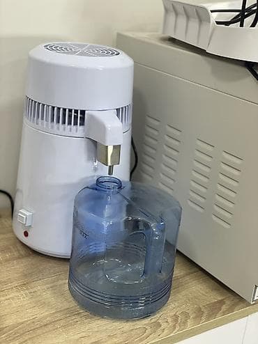 diş texniki: Stomatoloji və tibbi alətlər üçün buxarlı sterilizator (avtoklav) - — 8