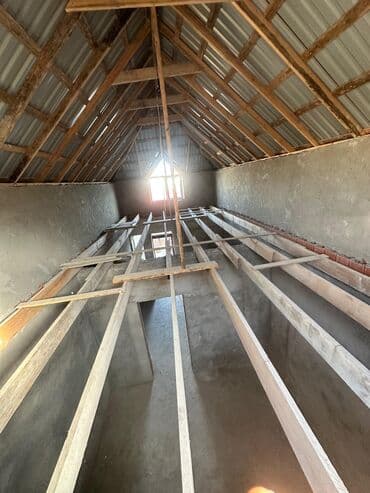 lokbatanda yeni binalar bine ile uzbeuz: 3 otaqlı, 68 kv. m, Təmirsiz — 10