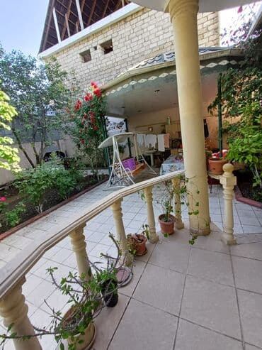 купить дом в баку гарачухур: 8 otaq, 360 kv. m — 3