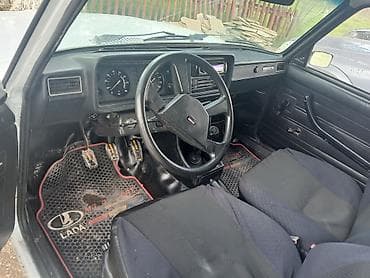 disk teker 17: VAZ (LADA) 2107: 1.6 l | 2009 il 50600 km Sedan — 7