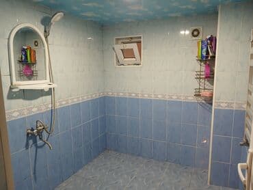 ev satısı: 5 otaqlı, 230 kv. m, Kredit yoxdur, Orta təmir — 8