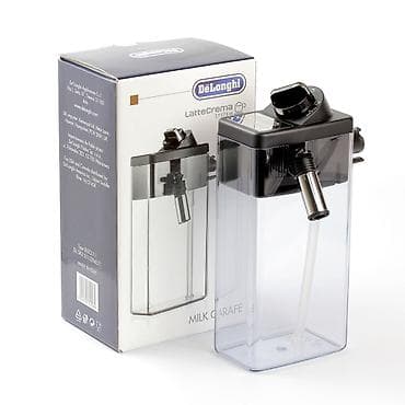 asus ana plata: De’Longhi LatteCrema System süd qabı – avtomatik kapuçino və latte — 2