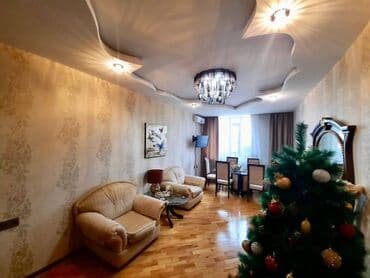 квартиры в баку с видом на море: 5 комнат, Новостройка, м. Ази Асланов, 140 м² — 13