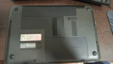 hp notebook fiyatları: HP Pavilion dm4 seriyalı noutbuk ilk Sahibiyem Sekilde gorunendir — 3