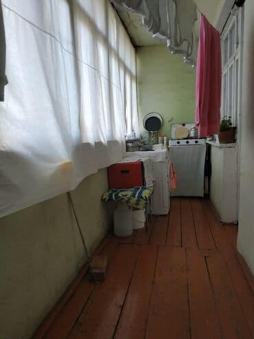 Alfa Romeo: 2 otaqlı mənzil – geniş və işıqlı sahə - Plan: ayrıca qonaq otağı və — 5