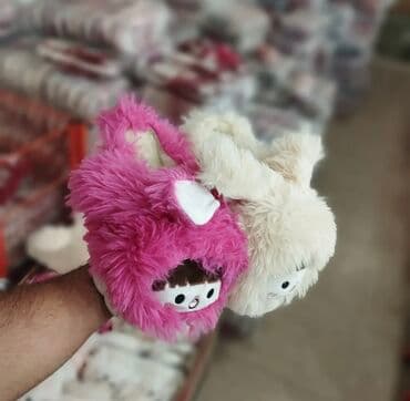 uşaq şəp şəpləri: Yenidi.! Olcu STD — 1