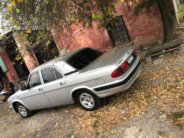 1 9 дизель фольксваген: ГАЗ 3110 Volga: 2.3 л | 2004 г. Седан — 3