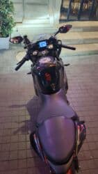 mma əlcəyi qiyməti: - SR 250FUN, 250 sm3, 2023 il, 33000 km — 3