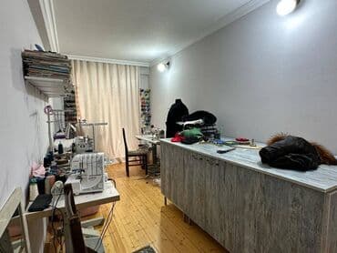 nermanov evler: Bakıxanov qəs., 3 otaqlı, Yeni tikili, 112 kv. m — 6