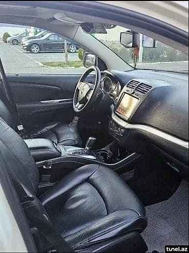 Dodge: Dodge Journey: 3.6 l | 2012 il 340000 km — 6