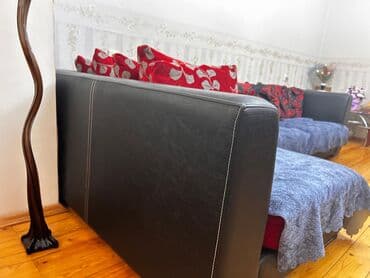 künc divan modelleri 2021: Künc divan, Açılmayan, Bazasız, Süni dəri, Çatdırılma yoxdur — 4