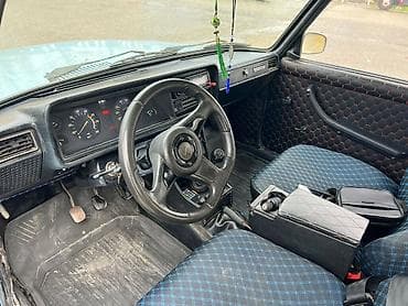 hyundai accent 2005: Lada 2107 sedan Masin ela veziyetedii.Her gun surulur.Mator 03 yag — 7