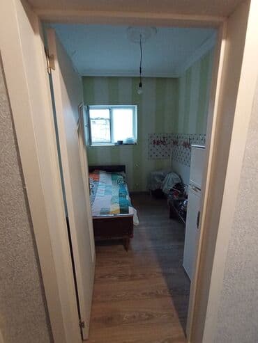 продажа недвижимости в баку: 1 комната, 37 м², Средний ремонт — 7