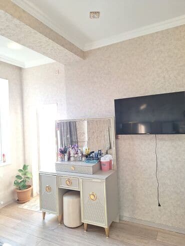 lokbatanda yeni binalar bine ile uzbeuz: Masazır, 2 otaqlı, Yeni tikili, 67 kv. m — 7