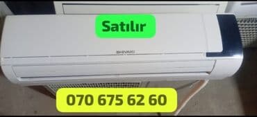 Kondisioner LG, 50-60 kv. m