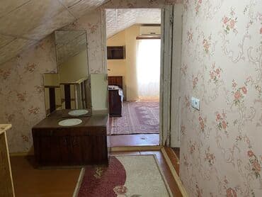 kirayə evlər binə qəsəbəsi: Mərdəkan, 105 kv. m, 3 otaqlı, Hovuzsuz, Qaz, Su, Telefon — 3