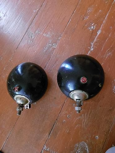 Komplekt, Duman əleyhinə faralar, UAZ, 1985 il, Orijinal, Yeni lalafo.az -da Komplekt, Duman əleyhinə faralar, UAZ, 1985 il, Orijinal, Yeni