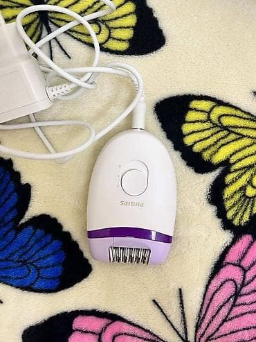 philips 892: Epilyator, Philips, Bədən üçün — 2
