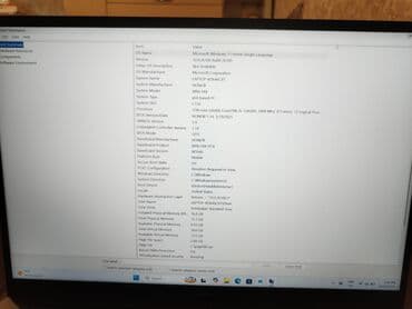 2 el notebook sahibinden: Intel Core i5, 16 GB, 15.6 " — 1